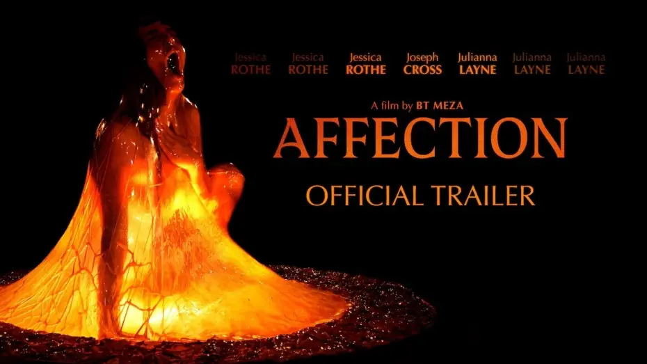 Watch film Affection | Official Trailer