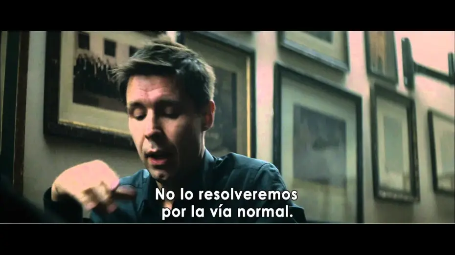Watch film Blitz | Trailer Oficial Persecuci&oacute;n Mortal / Blitz Subtitulado "HD"