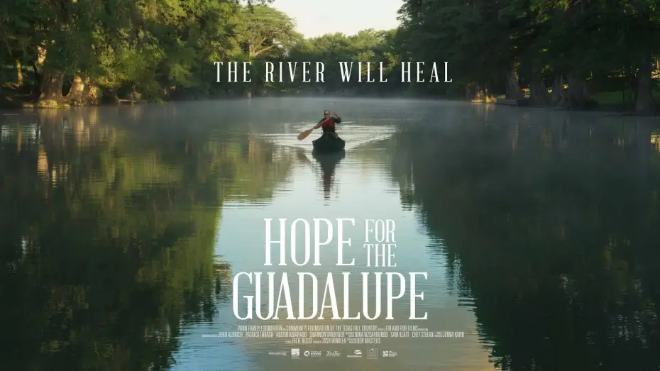 Watch film Hope For The Guadalupe | Hope for the Guadalupe - Trailer