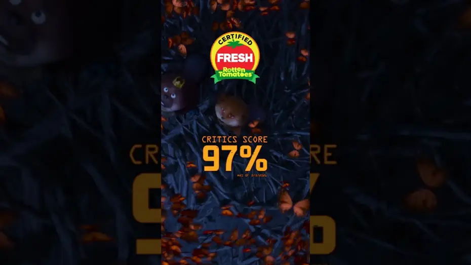 Watch film Hoppers | See what everyone can&rsquo;t stop talking about