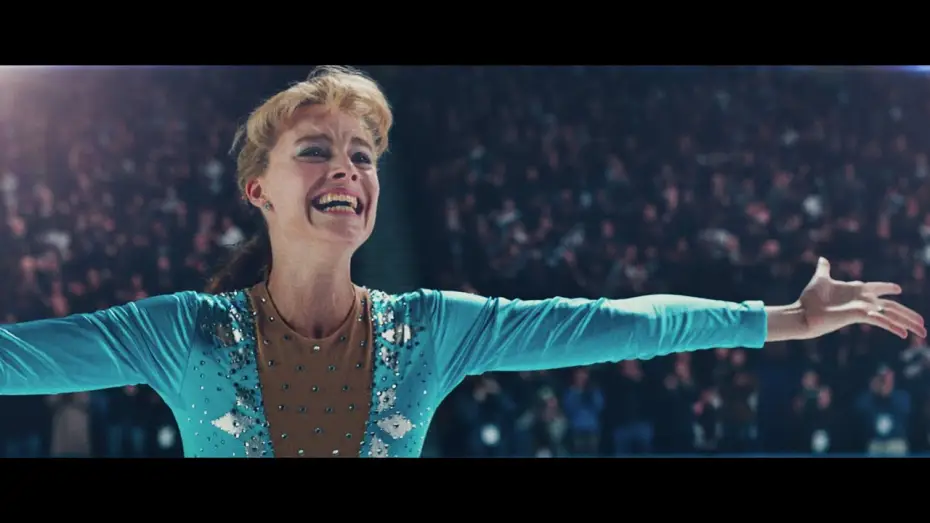 Watch film I, Tonya — Now on Blu-ray, DVD & Digital