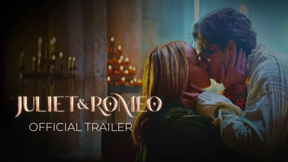 Watch film Juliet & Romeo | Official Trailer