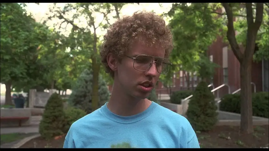 Watch film Napoleon Dynamite — Napoleon Dynamite - Trailer