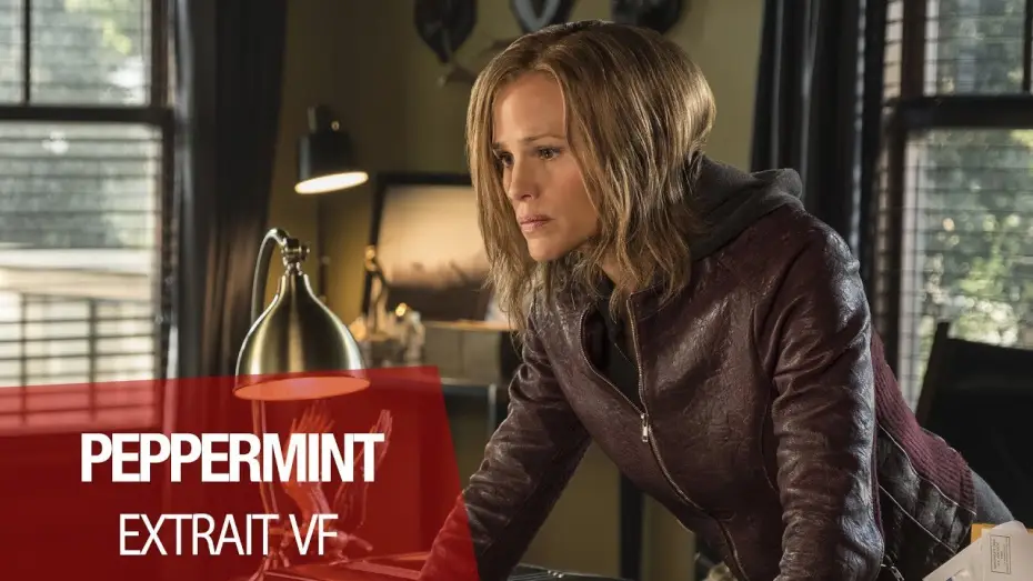 Watch film Peppermint | PEPPERMINT - Extrait "Rendre justice" VF