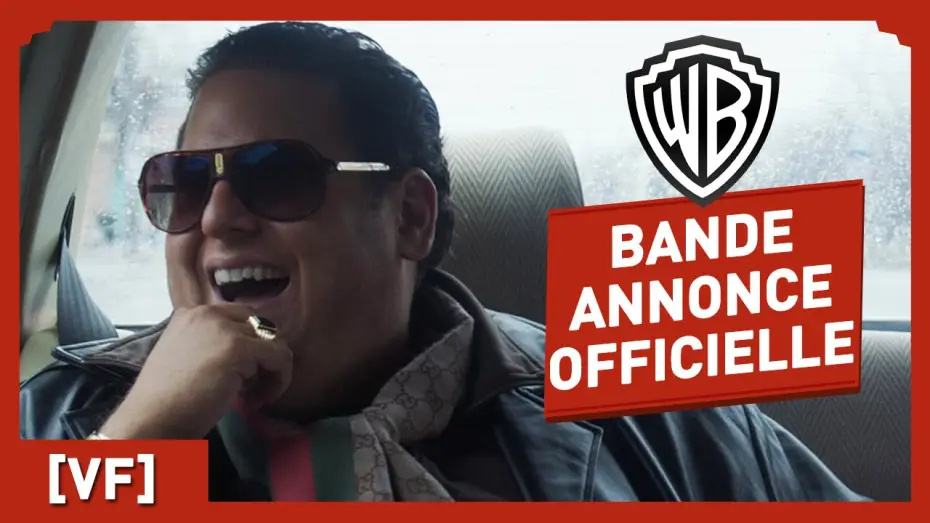 Watch film War Dogs | War Dogs - Bande Annonce Officielle 3 (VF) - Jonah Hill / Miles Teller