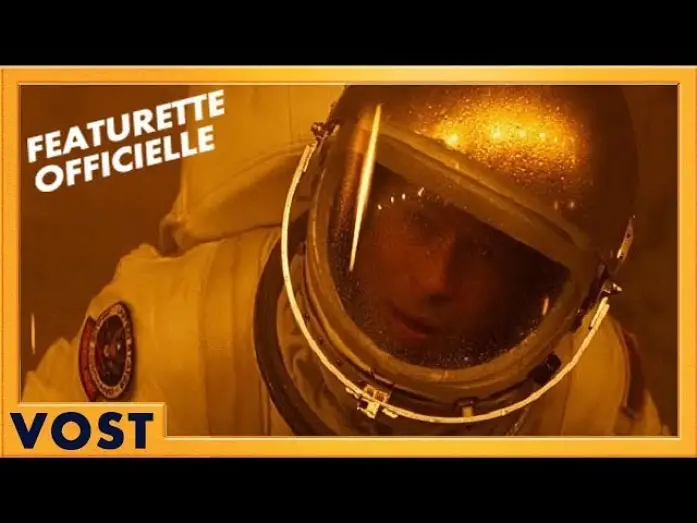 Watch film Ad Astra | Science Future VOST