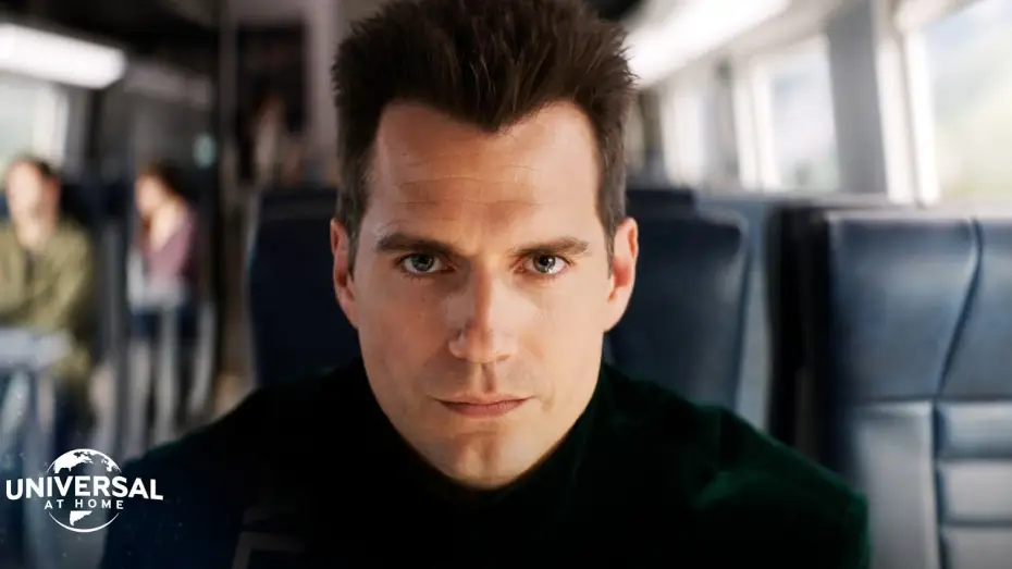 Watch film Argylle | "You Are In Grave Danger" - Extended Preview