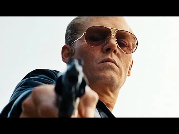 Watch film Black Mass | BLACK MASS | Trailer deutsch german [HD]