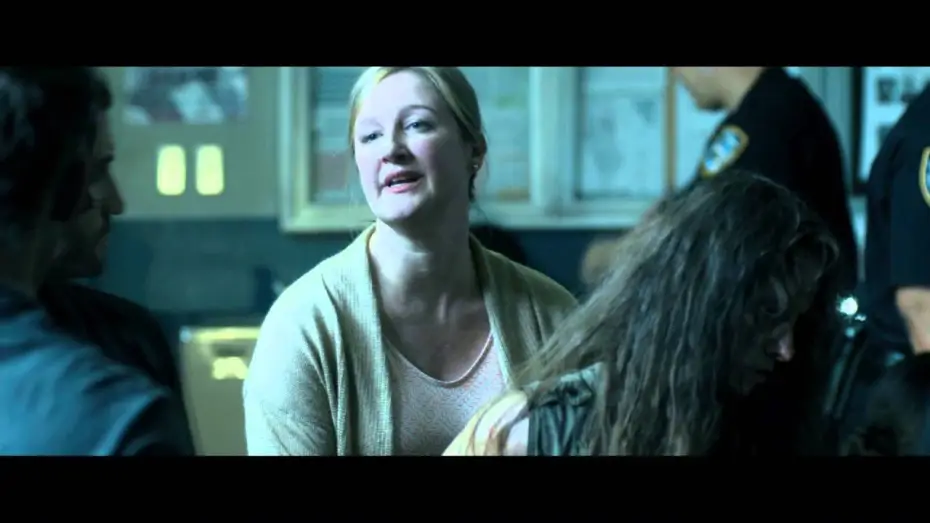 Watch film Deliver Us from Evil | D&eacute;livre-Nous du Mal - Extrait : O&ugrave; est votre Col Padre ? VF