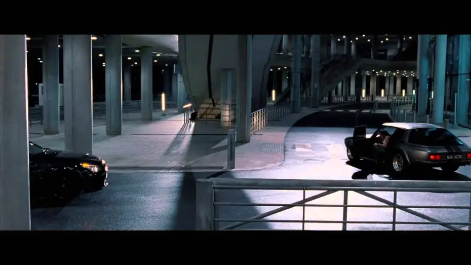 Watch film Fast & Furious 6 — FAST & FURIOUS 6 - Bande annonce officielle VOSTF [HD]