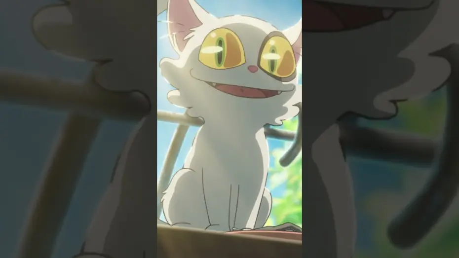 Watch film Suzume | La culminaci&oacute;n de la obra maestra de Makoto Shinkai