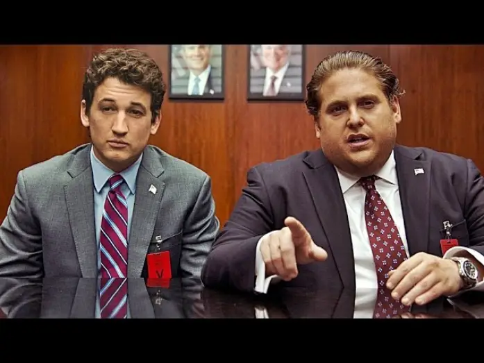 Watch film War Dogs | WAR DOGS | Trailer deutsch german [HD]