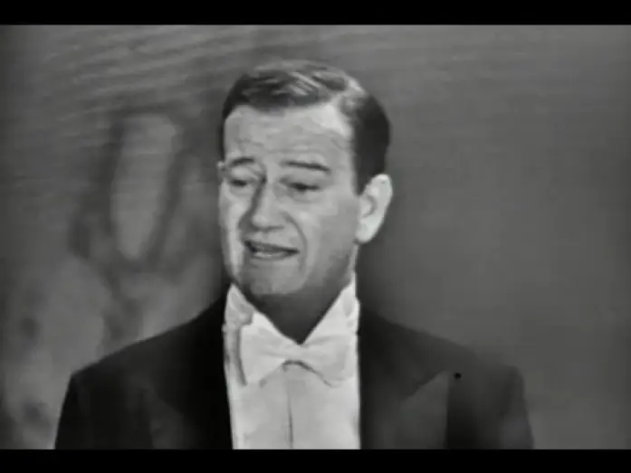 Watch film Ben-Hur | Ben-Hur and William Wyler Win Best Picture and Directing: 1960 Oscars