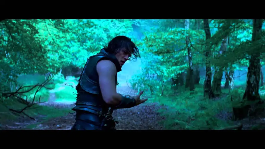 Watch film Dracula Untold | Dracula Untold con Luke Evans - Secondo trailer italiano ufficiale