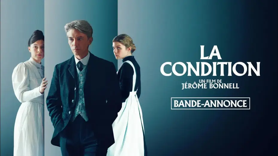 Watch film La Condition | LA CONDITION - Bande-annonce