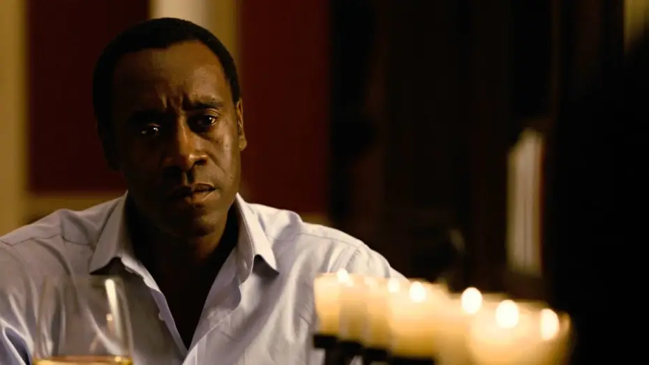 Watch film Reign Over Me | &Agrave; coeur ouvert (VF) - Bande Annonce