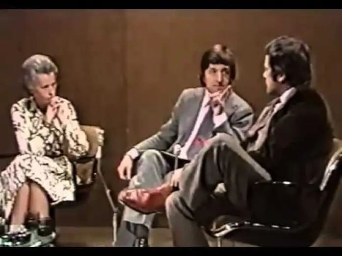 Watch film The Devils | Oliver Reed discusses The Devils