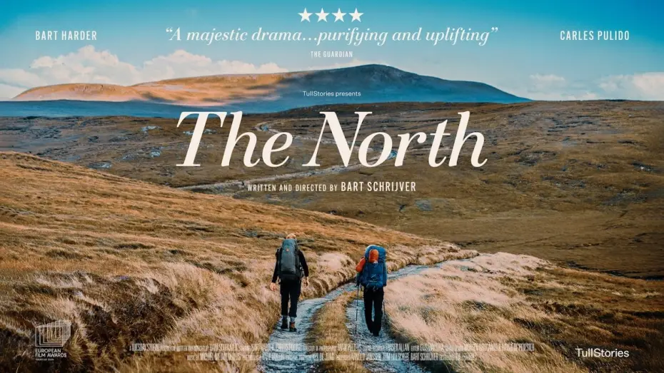 Watch film The North | UK/Irish Theatrical Trailer