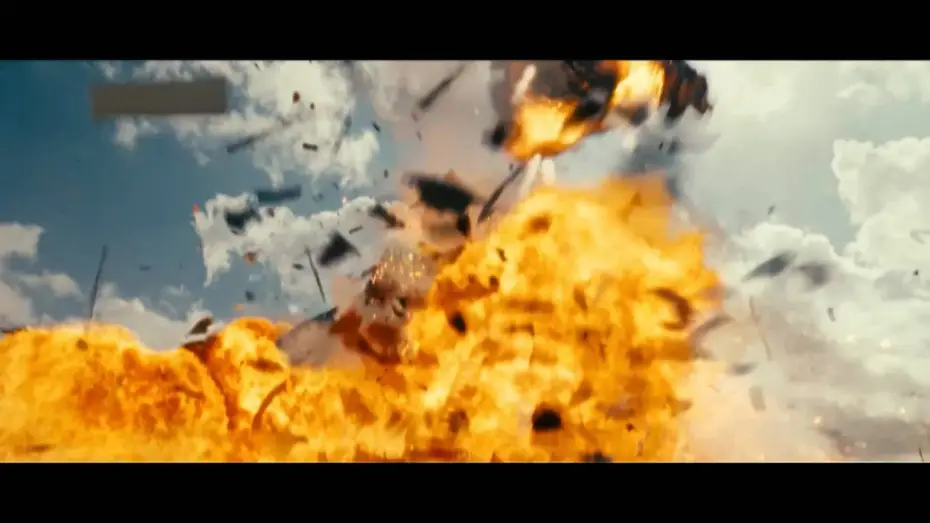 Watch film Battle: Los Angeles | World Invasion: Battle Los Angeles - Trailer F - Deutsch HD