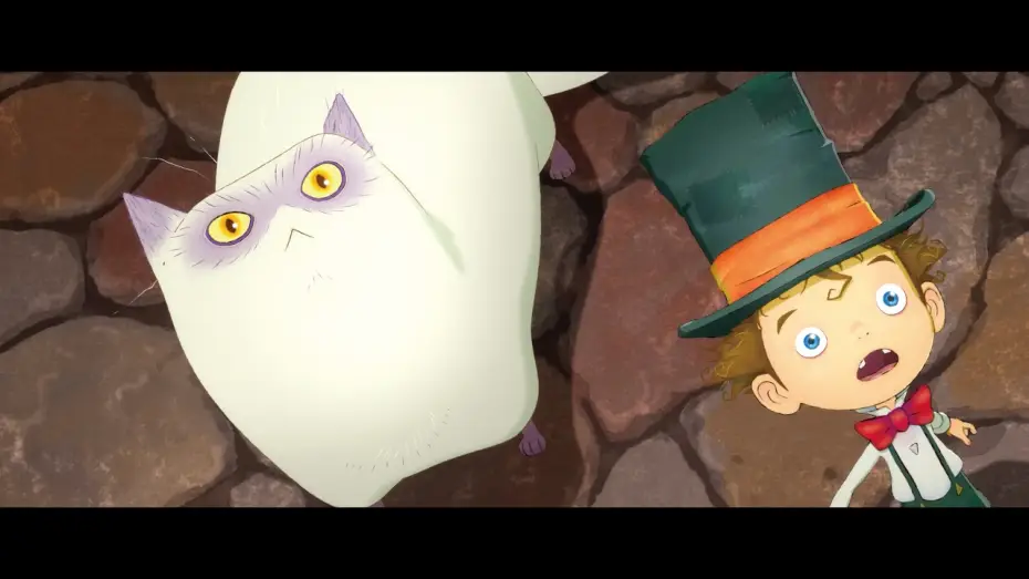 Watch film Chimney Town: Frozen in Time | 'Chimney Town: Frozen in Time' Trailer - English Sub (EXCLUSIVE)