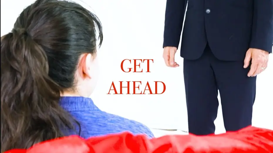 Watch film Get Ahead — GET AHEAD