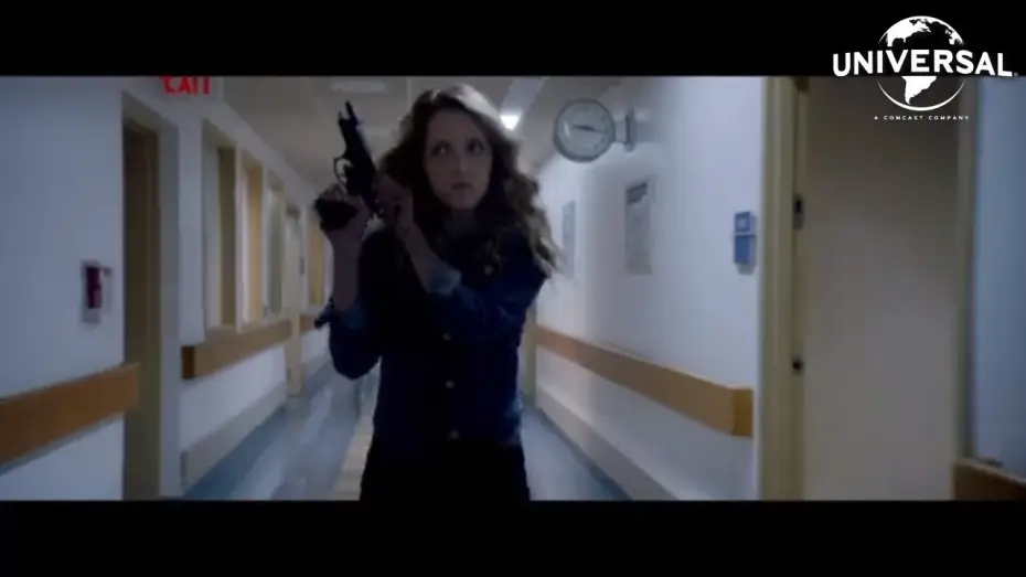 Watch film Happy Death Day 2U | FELIZ D&Iacute;A DE TU MUERTE 2 - Spot 1