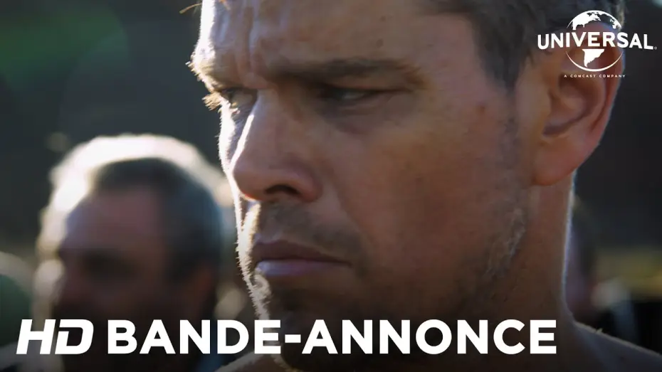 Watch film Jason Bourne | Jason Bourne / Bande-annonce Officielle VOST [Au cin&eacute;ma le 10 Ao&ucirc;t]