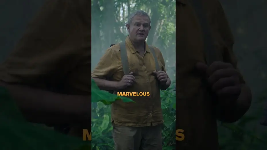 Watch film Paddington in Peru | A toast to 2025