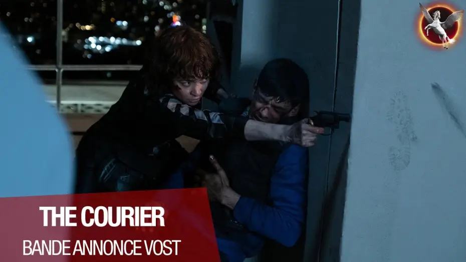 Watch film The Courier — THE COURIER - Bande Annonce [VOST]