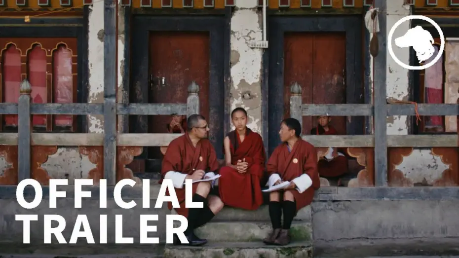 Watch film Agent of Happiness | Official UK Trailer [Subtitled]