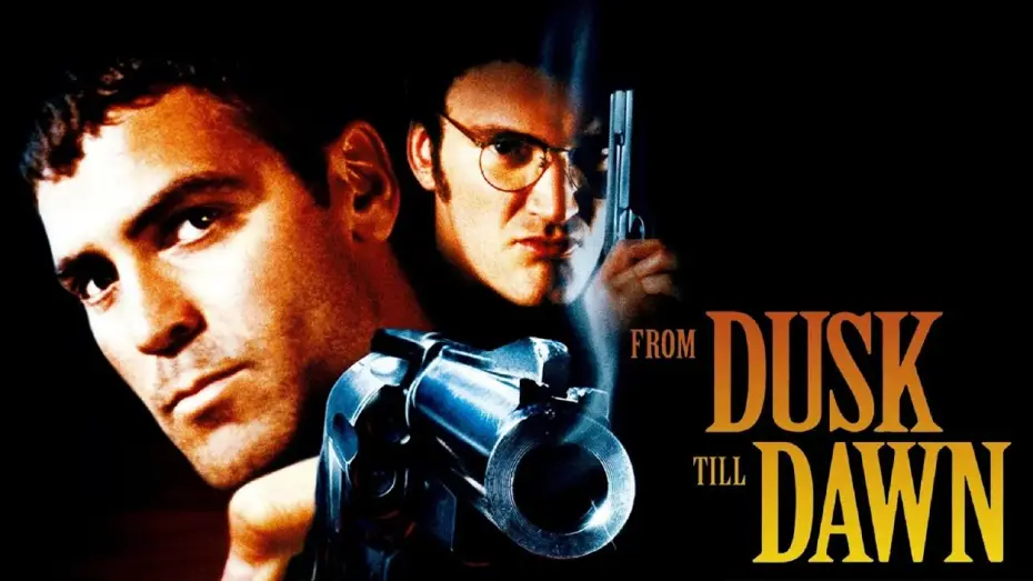 Watch film From Dusk Till Dawn — Dal tramonto all'alba (film 1996) TRAILER ITALIANO