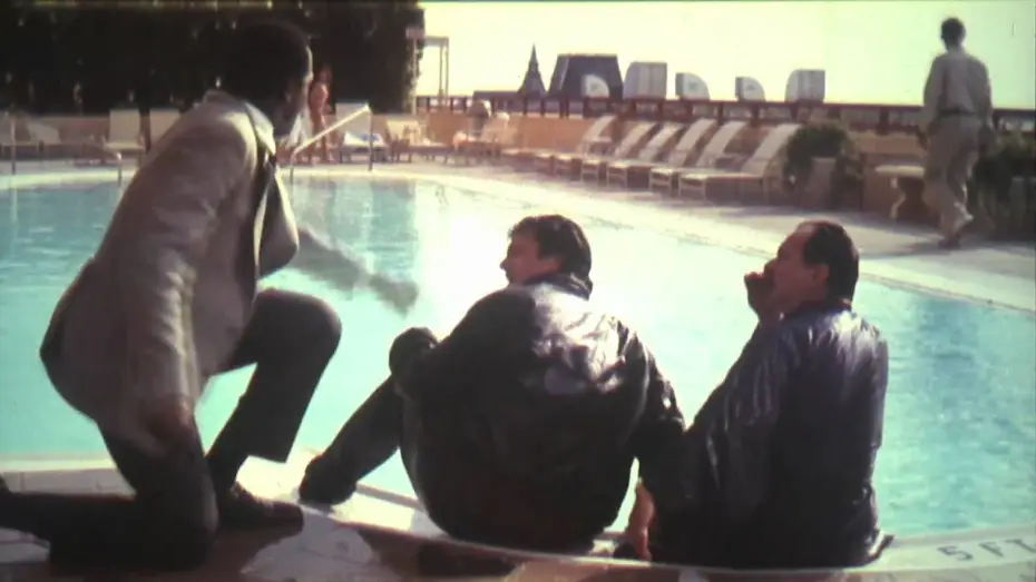 Watch film Lethal Weapon 2 — Brennpunkt L.A.