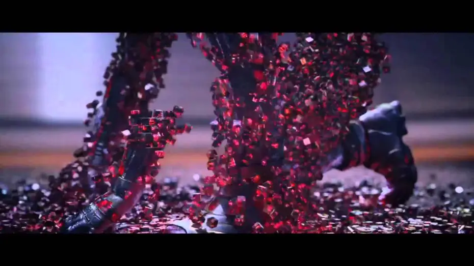 Watch film Ra.One | VOLTAGE bande annonce VF