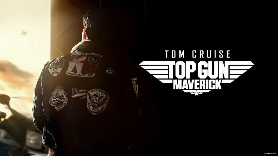 Watch film Top Gun: Maverick | Trailer Ufficiale