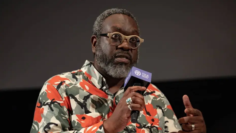 Watch film Us | Shana L. Redmond and Michael Gillespie on Body & Soul and Us