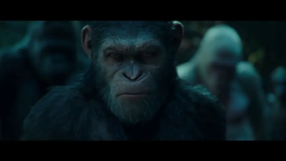 Watch film War for the Planet of the Apes | Wojna o planetę małp | Zwiastun [#2] | 2017