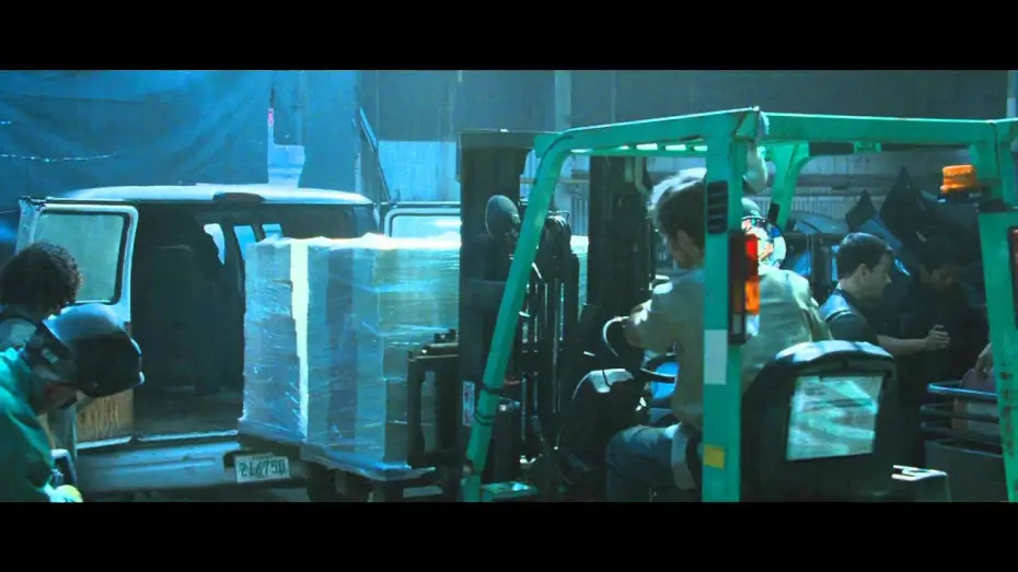 Watch film Contraband — Contraband - Trailer italiano ufficiale