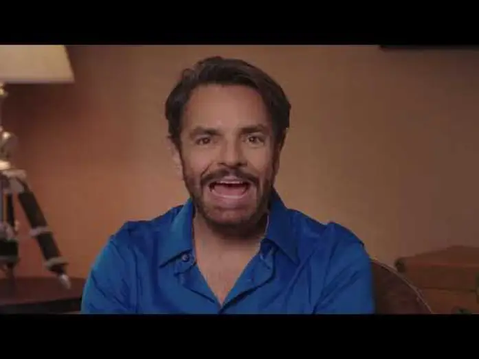 Watch film Dora and the Lost City of Gold | Eugenio Derbez