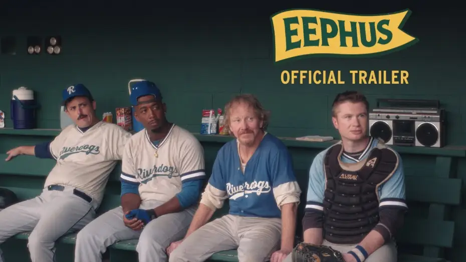 Watch film Eephus | Official Trailer