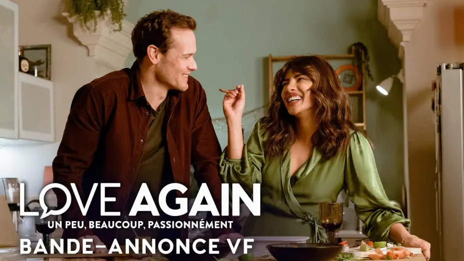 Watch film Love Again — Love Again : Un peu, beaucoup, passionnément - Bande-annonce officielle