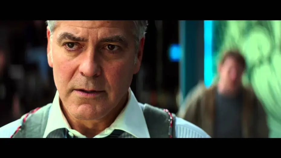 Watch film Money Monster | Money Monster - L'altra faccia del denaro - Trailer Italiano