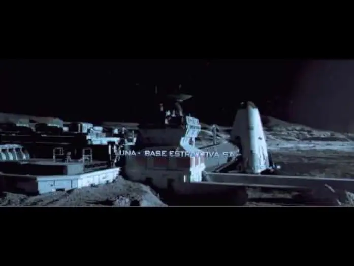 Watch film Moon | Moon - Trailer ufficiale italiano in HD