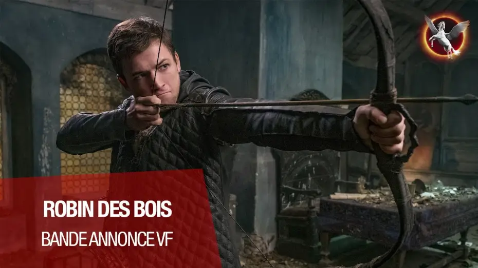 Watch film Robin Hood | ROBIN DES BOIS - Bande Annonce VF