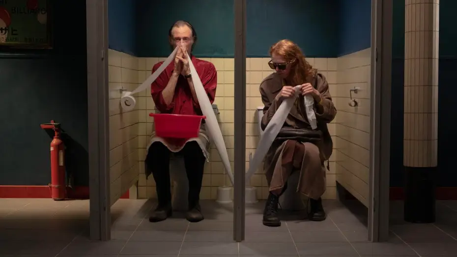 Watch film The Falling Star | Official U.S. Trailer