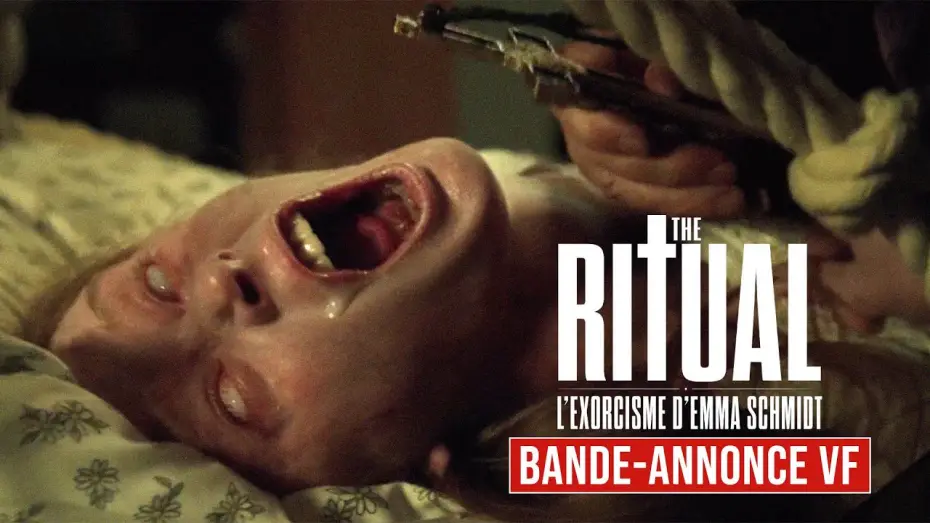 Watch film The Ritual | Bande-annonce (VF)