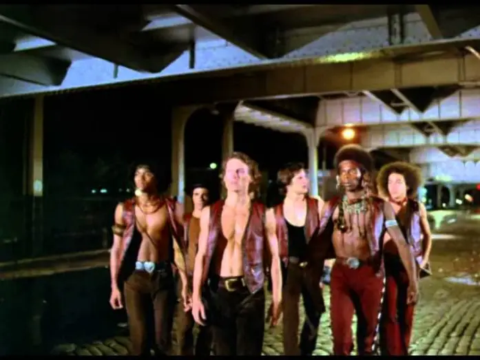 Watch film The Warriors | The Warriors - Trailer