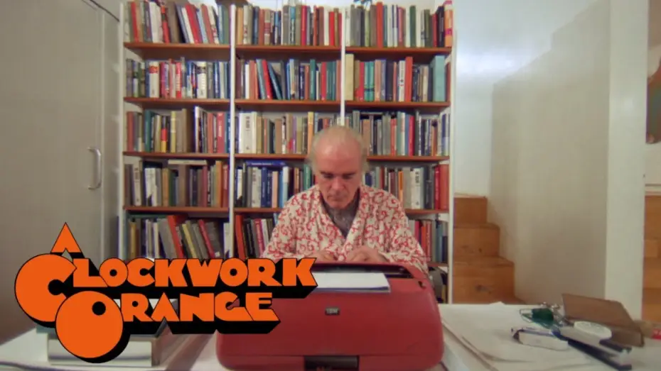 Watch film A Clockwork Orange | Mr. & Mrs. Alexander