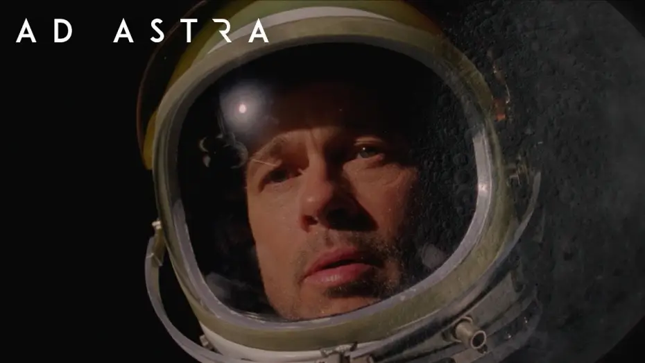Watch film Ad Astra | AD ASTRA | "Rover lunar" | 20 de septiembre en cines