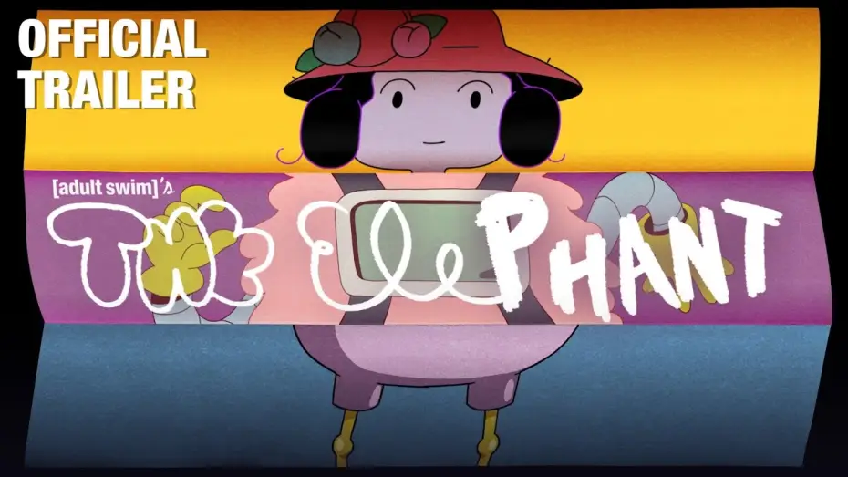 Watch film Adult Swim's The Elephant | Official Trailer