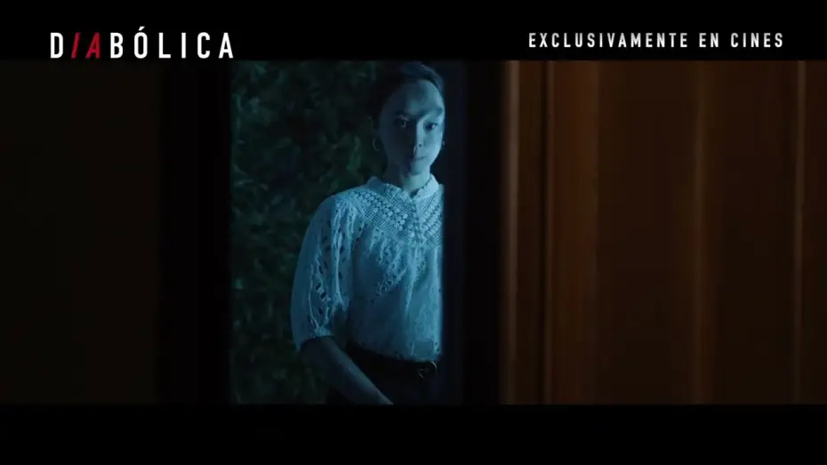 Watch film Afraid | S&eacute; lo que te gusta. S&eacute; lo que haces.